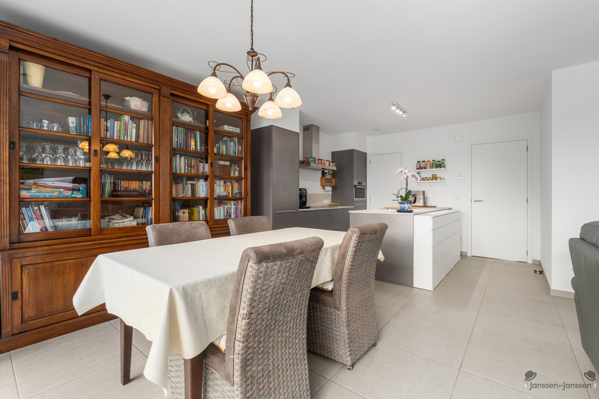 Nieuwbouwwoning met 3 slaapkamers - foto 3