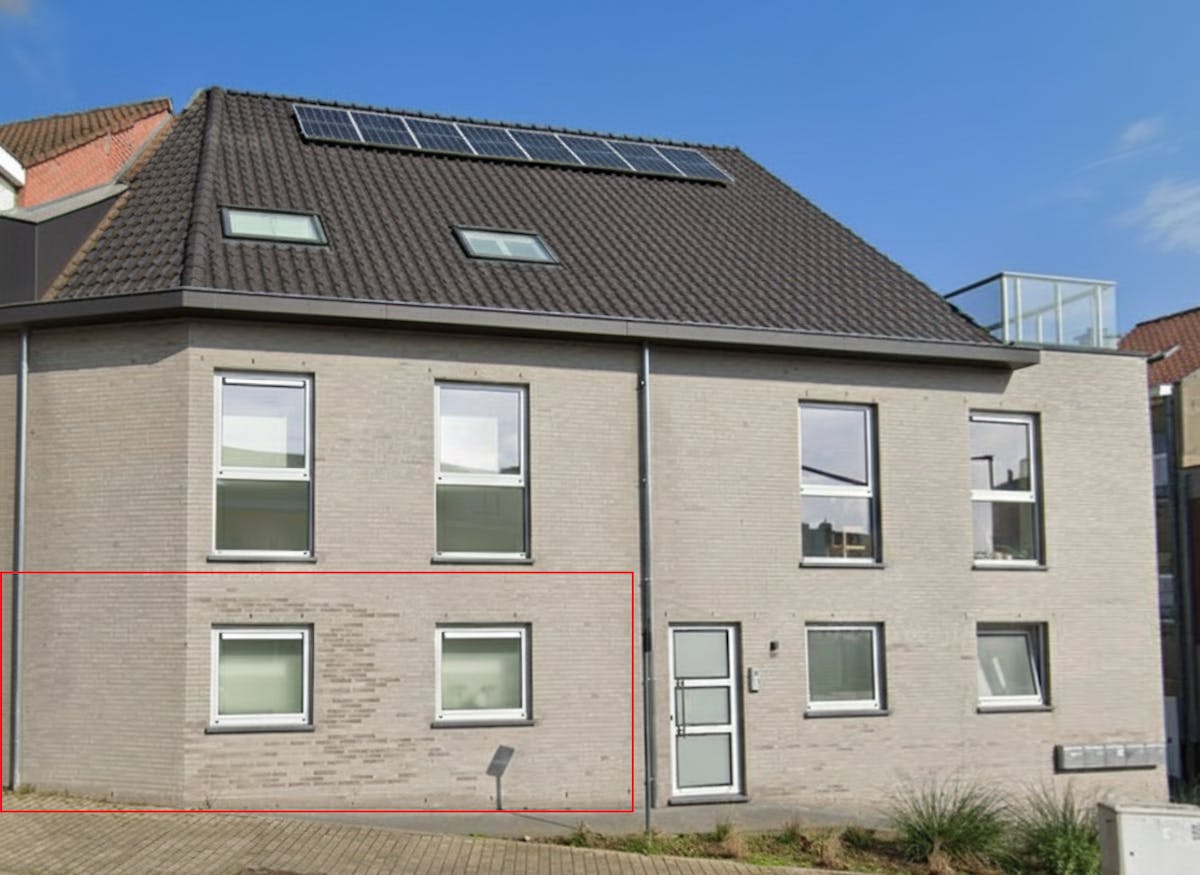 Appartement au rez-de-chaussée prêt à emménager avec 2 chambres à Sint-Stevens-Woluwe - photo 3