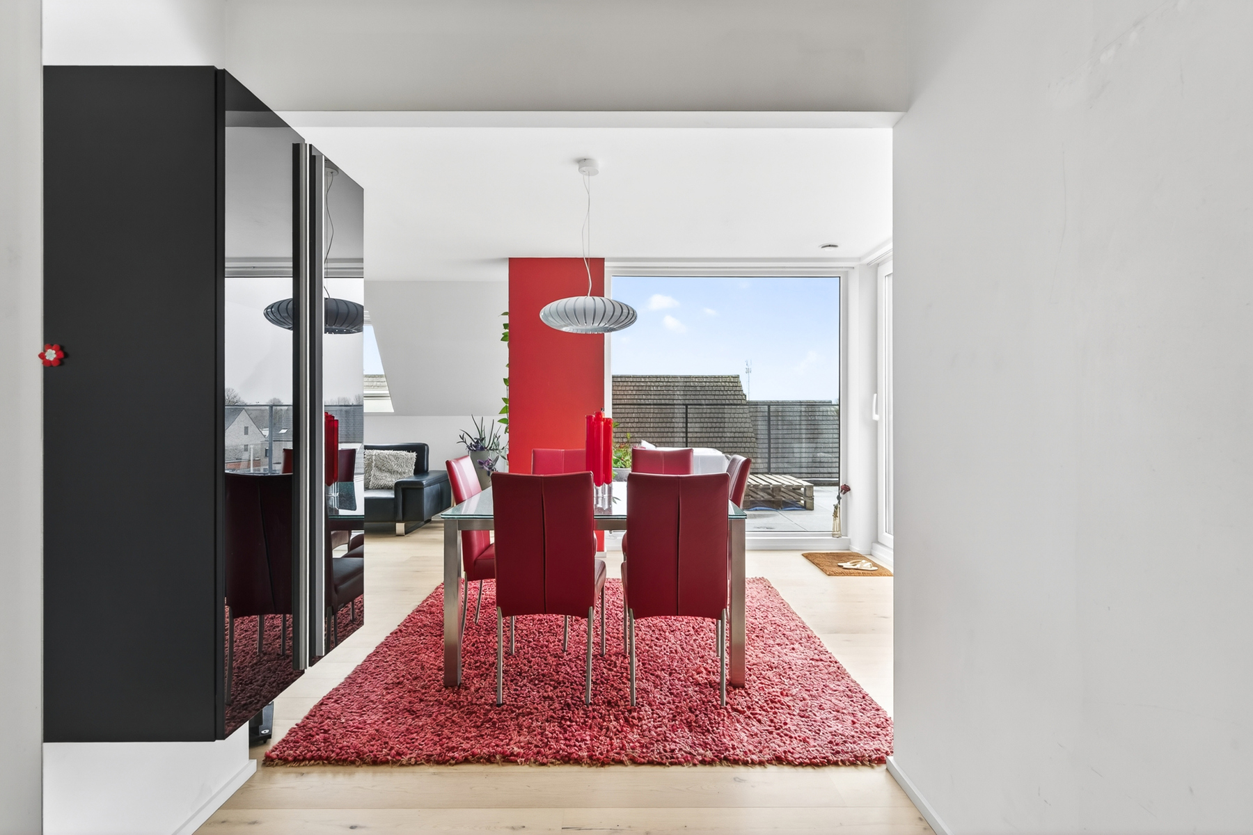 Appartement à vendre à Oudenburg avec 3 chambres - photo 2