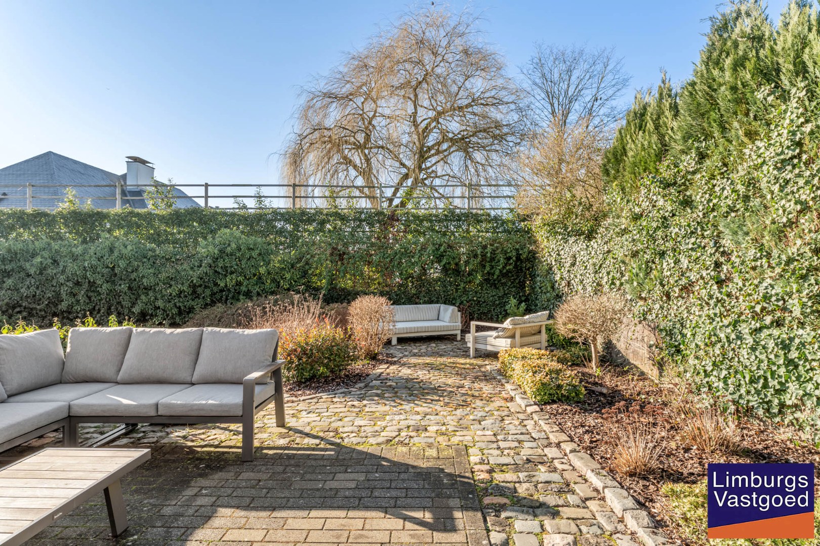 Apartment for sale in Lanaken with 2 bedrooms - photo 3