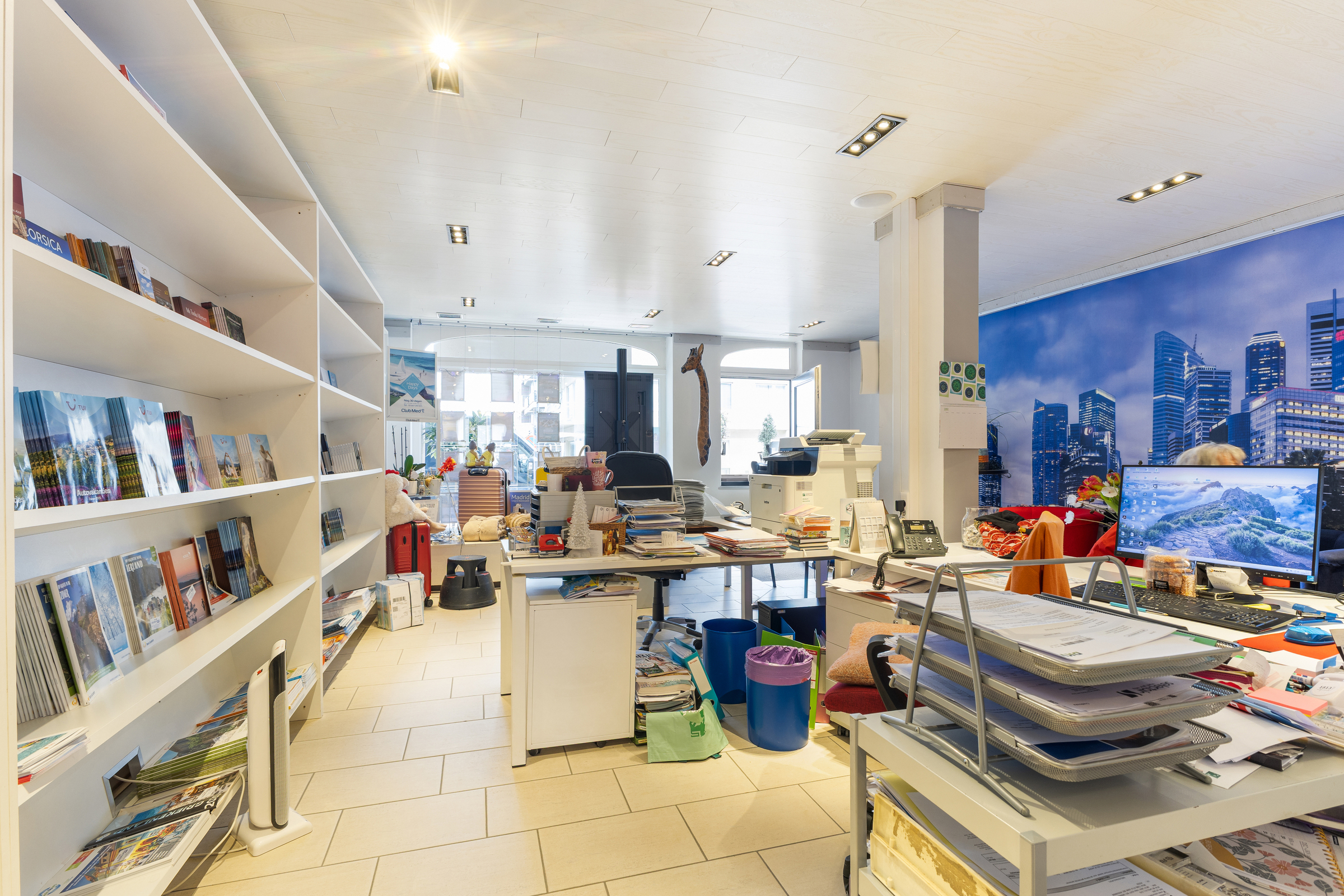 Handelspand te koop in Oostduinkerke-Bad - foto 2