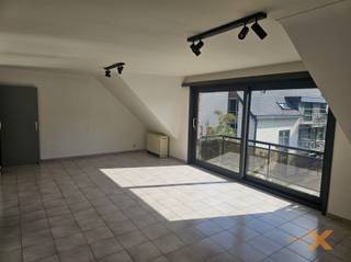 Appartement à louer à Lievegem
