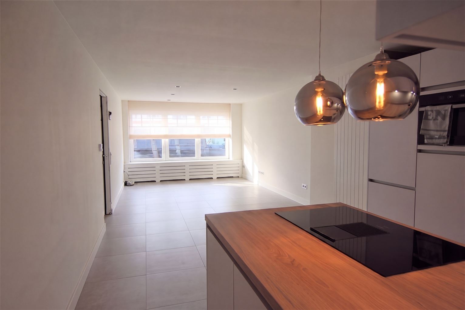 Apartment for rent in Maaseik