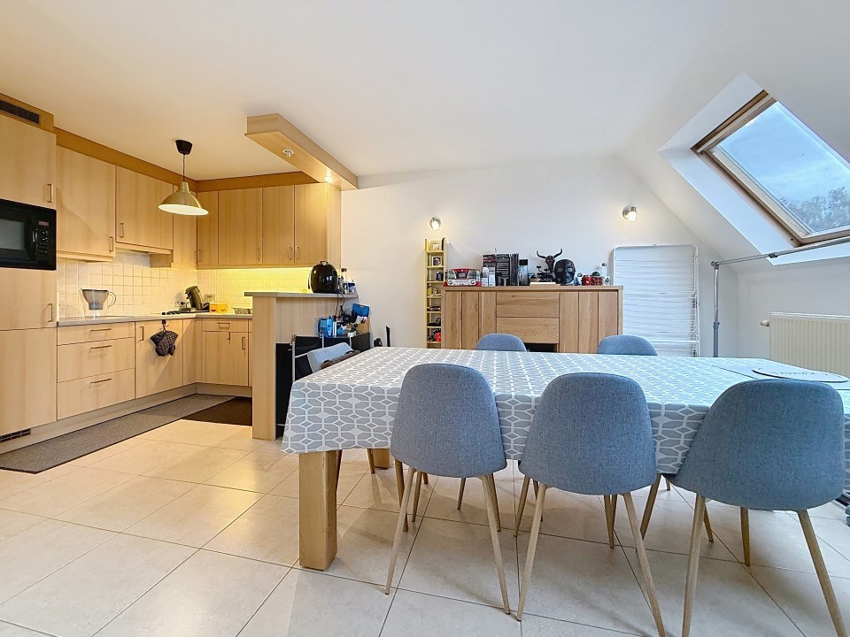 Appartement à vendre à Torhout avec 2 chambres - photo 2