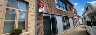 Commercial à vendre à Wevelgem