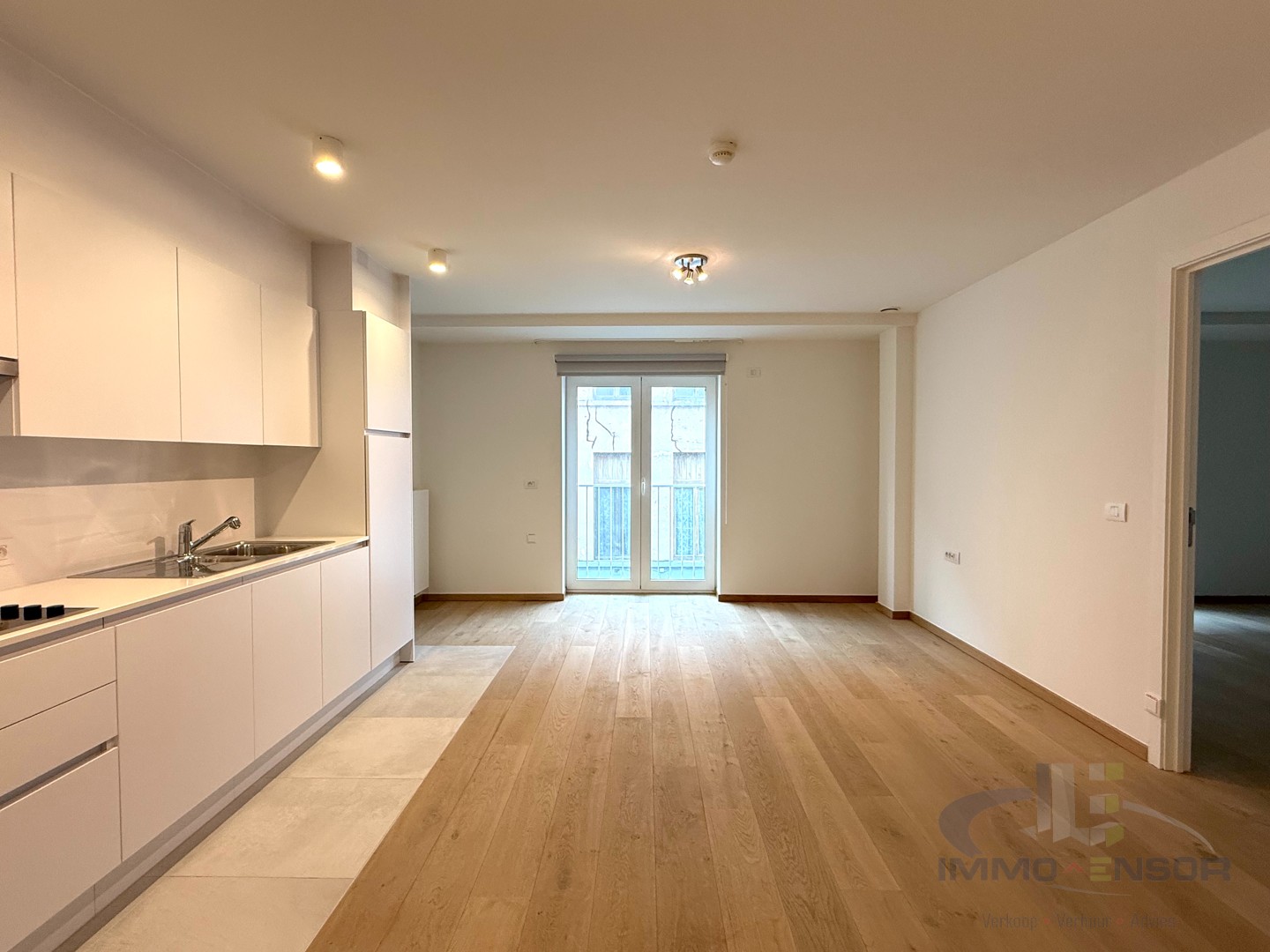 Appartement à vendre à Ostende avec 1 chambre - photo 4