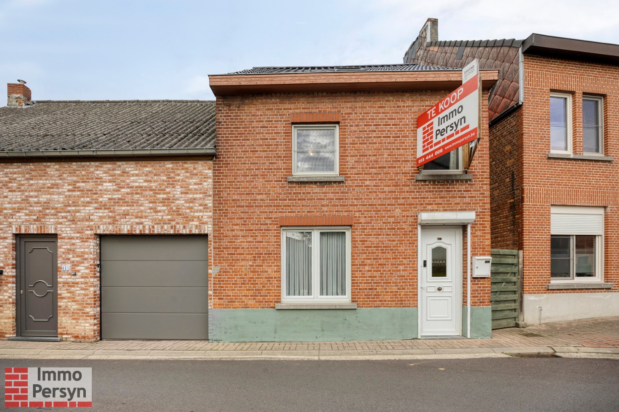 Maison à vendre à Scherpenheuvel-Zichem avec 3 chambres - photo 3