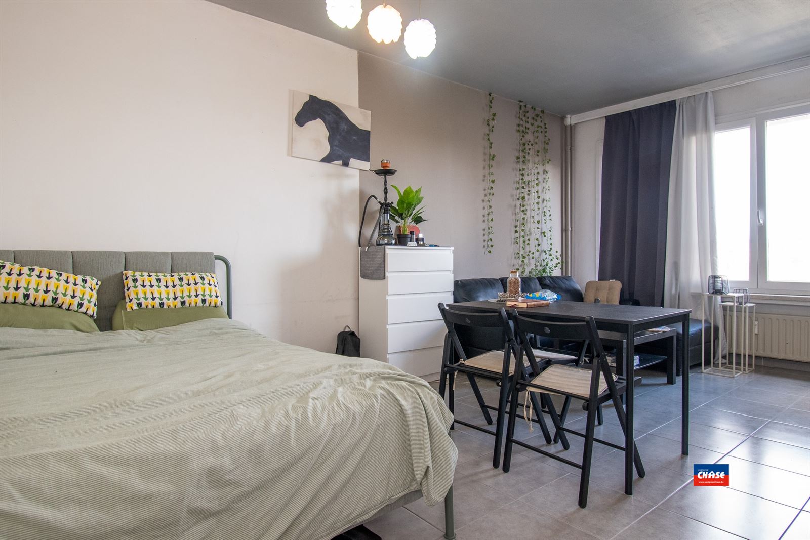 Instapklare studio in hartje Antwerpen - foto 3