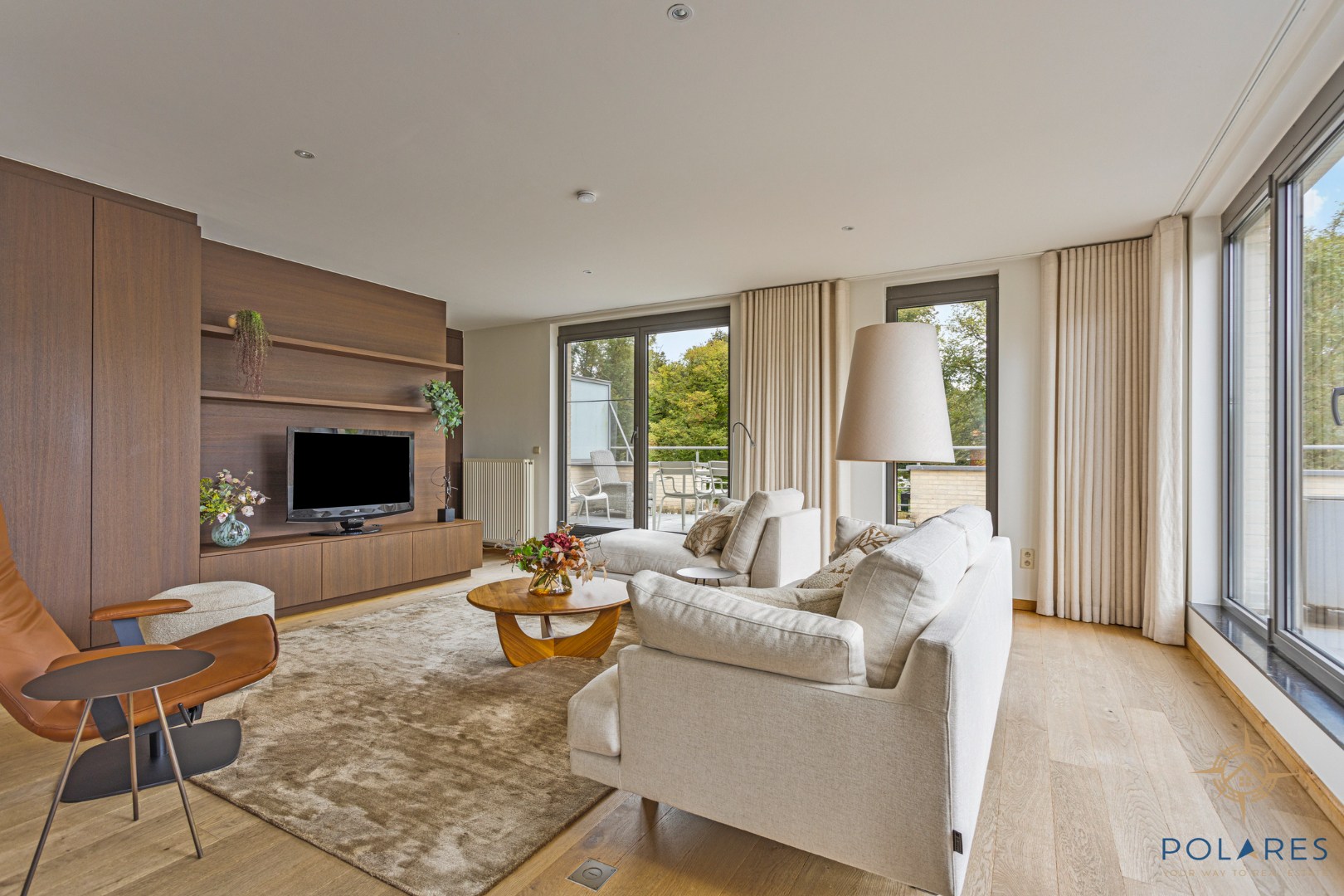 Exclusieve penthouse met groot dakterras en parkeerplaats! - foto 3