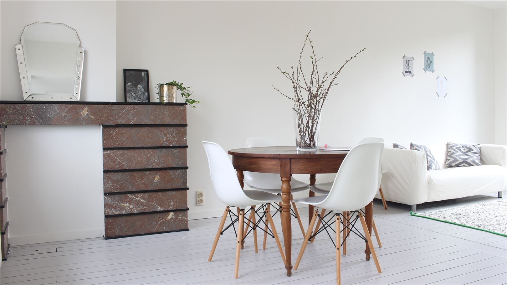 Kleinschalige opbrengsteigendom te koop in Mortsel! - foto 2