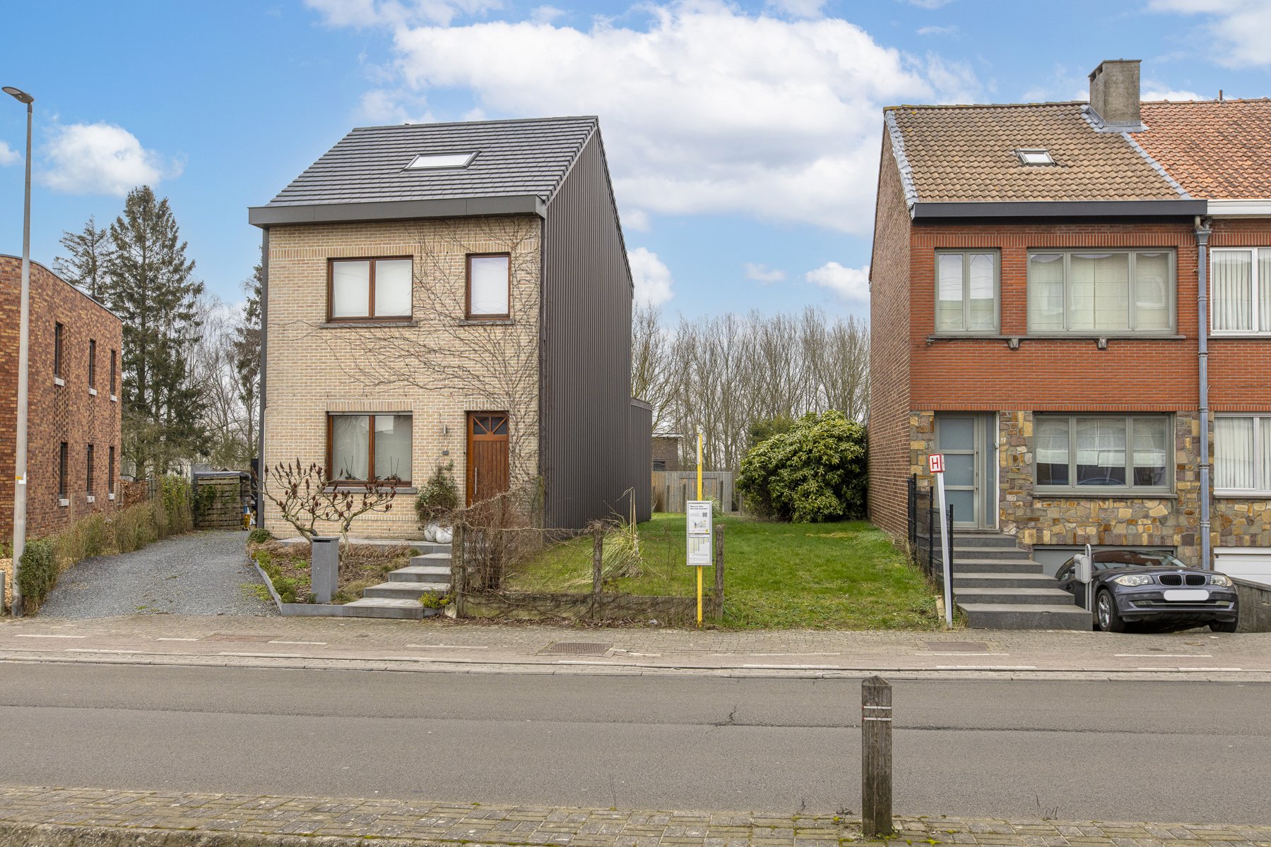 Terrain à vendre à Dilbeek - photo 1