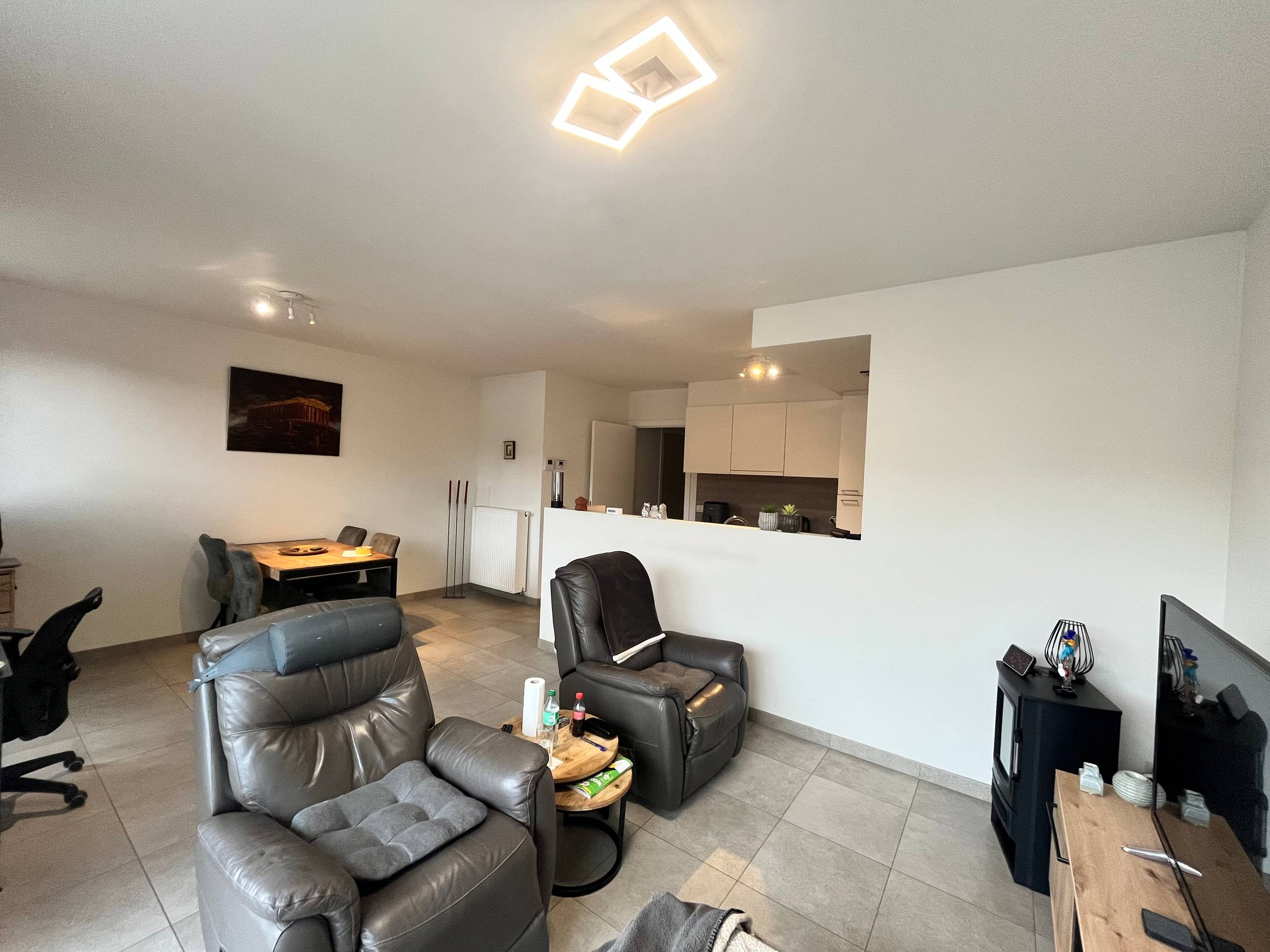 Apartment for sale in Roeselare with 2 bedrooms - photo 2