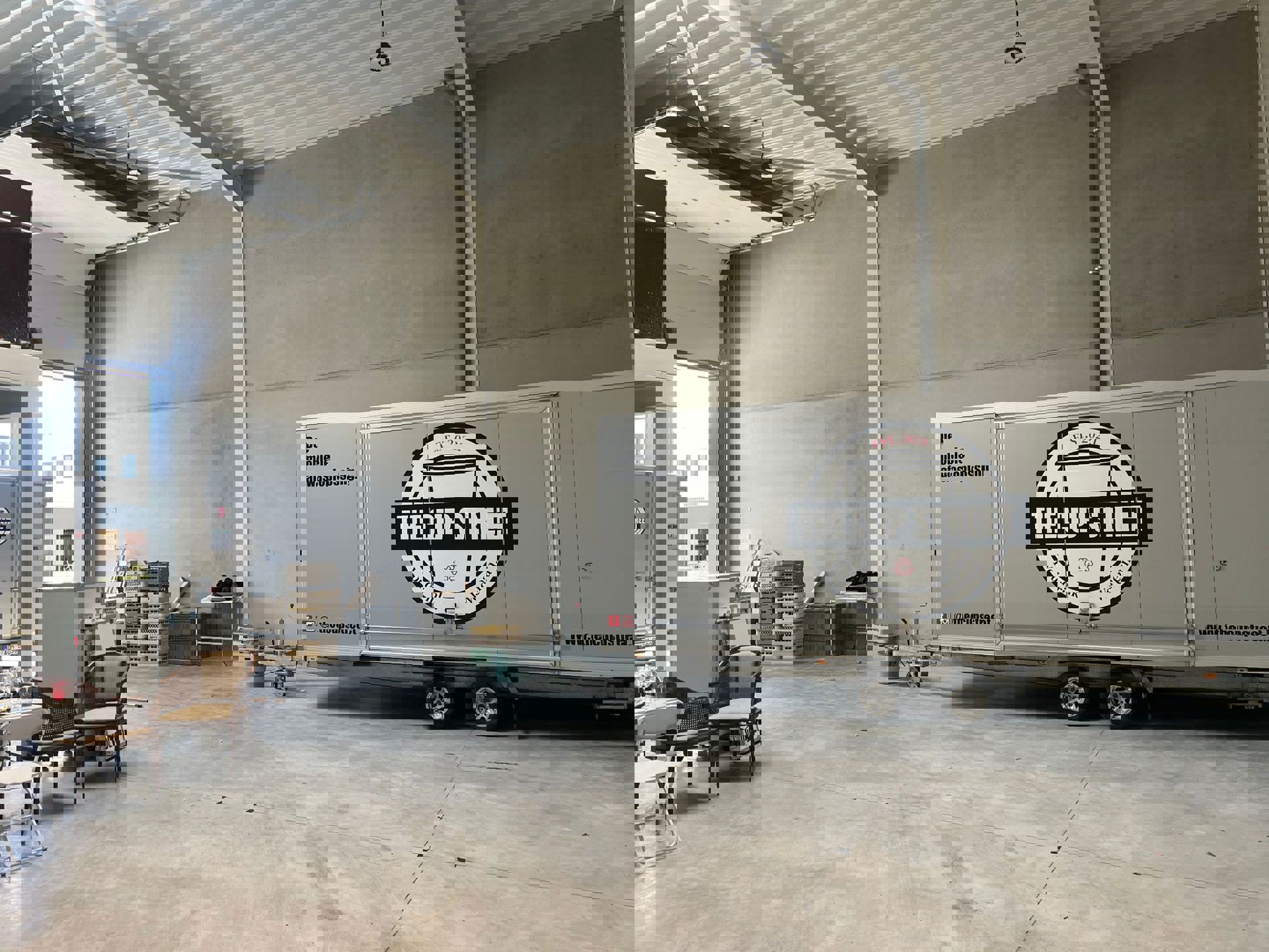 Commercial à louer à Kortenberg - photo 4