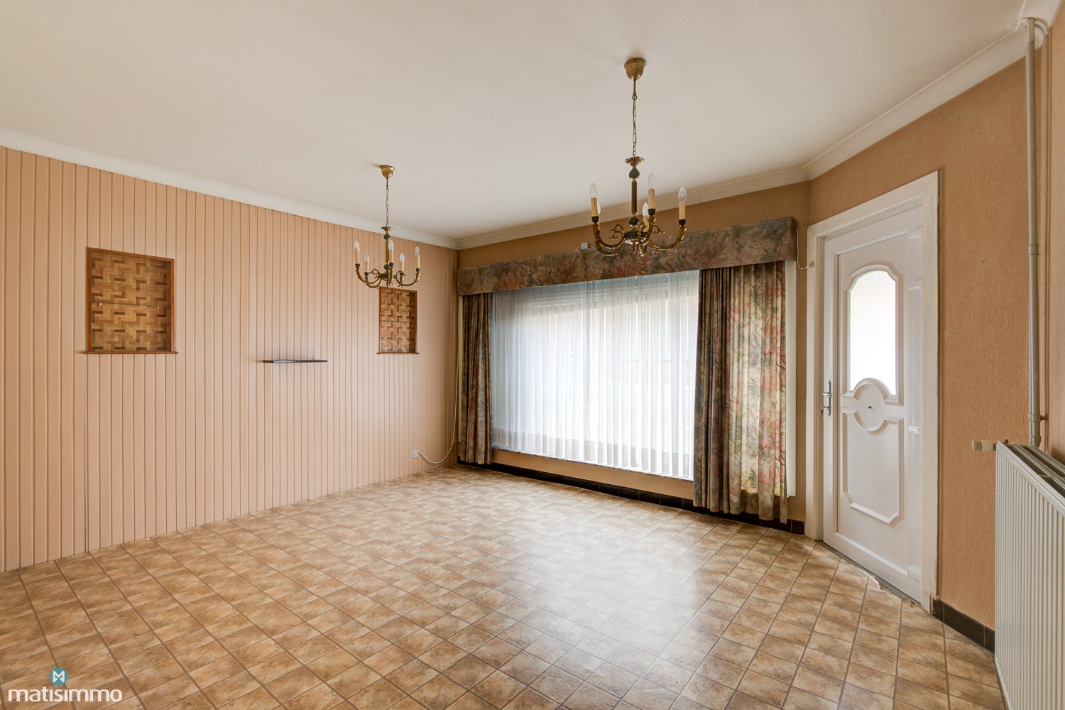 Maison à vendre à Riemst avec 3 chambres - photo 5