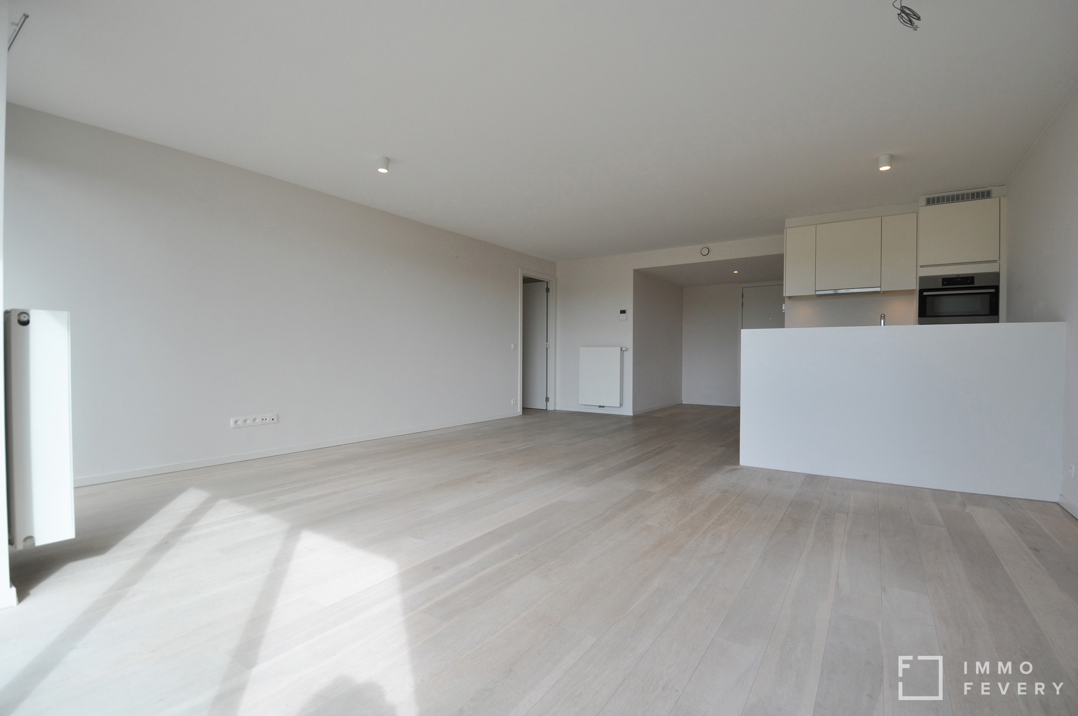 Zonnig, recent appartement in hartje Duinenwater. - foto 5