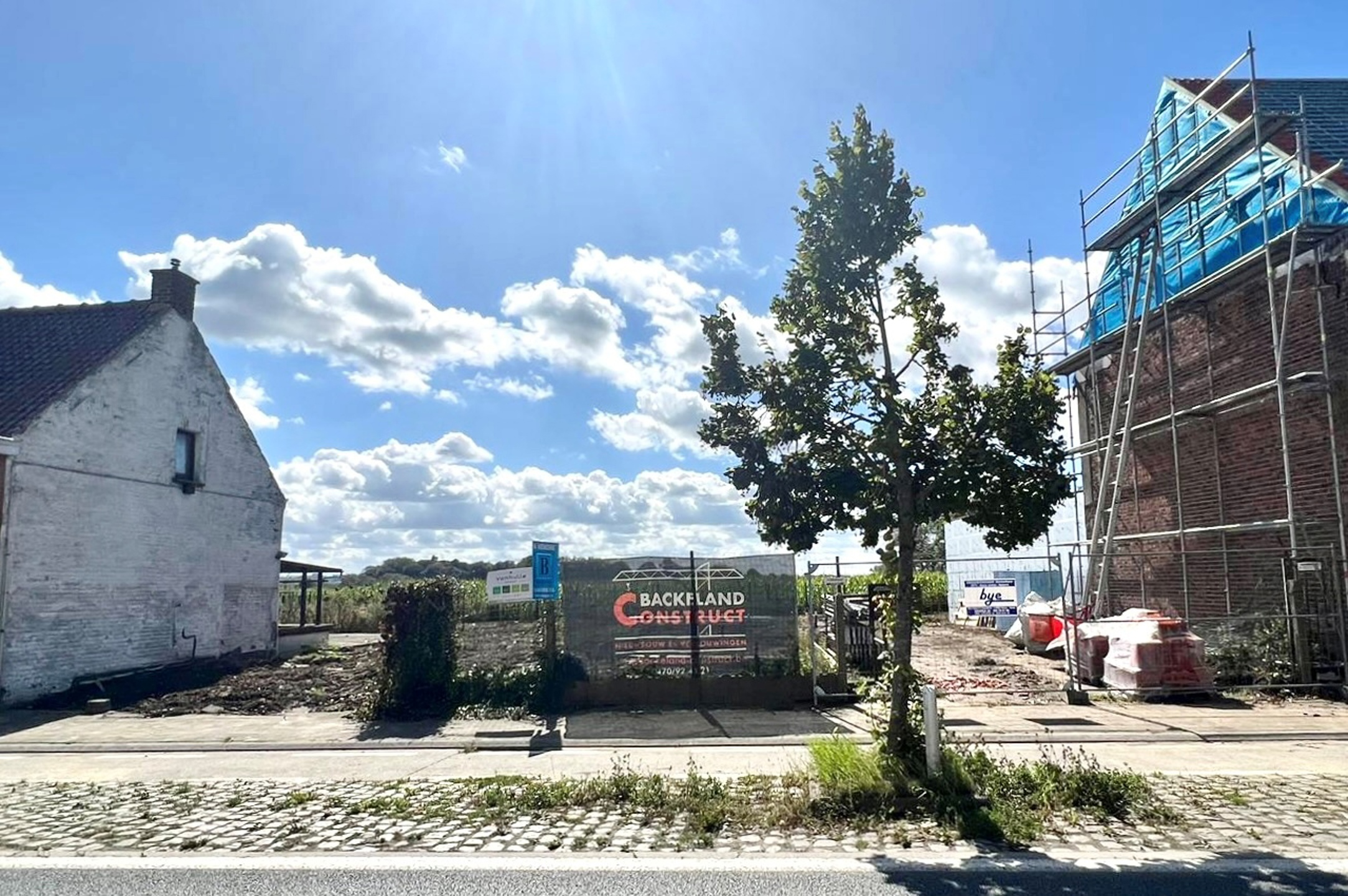 ZUIDGERICHTE BOUWGROND met PRACHTIG ZICHT! - foto 4