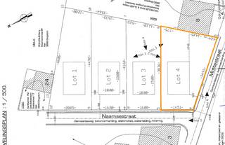 Terrain à vendre à Gingelom