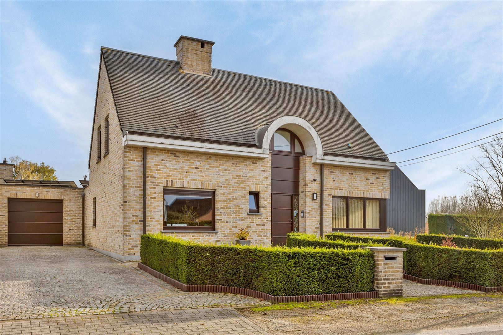 Instapklare villa - Label B - 4 slpks - tuin - garage  - foto 4