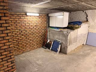 Garage for sale in Middelkerke