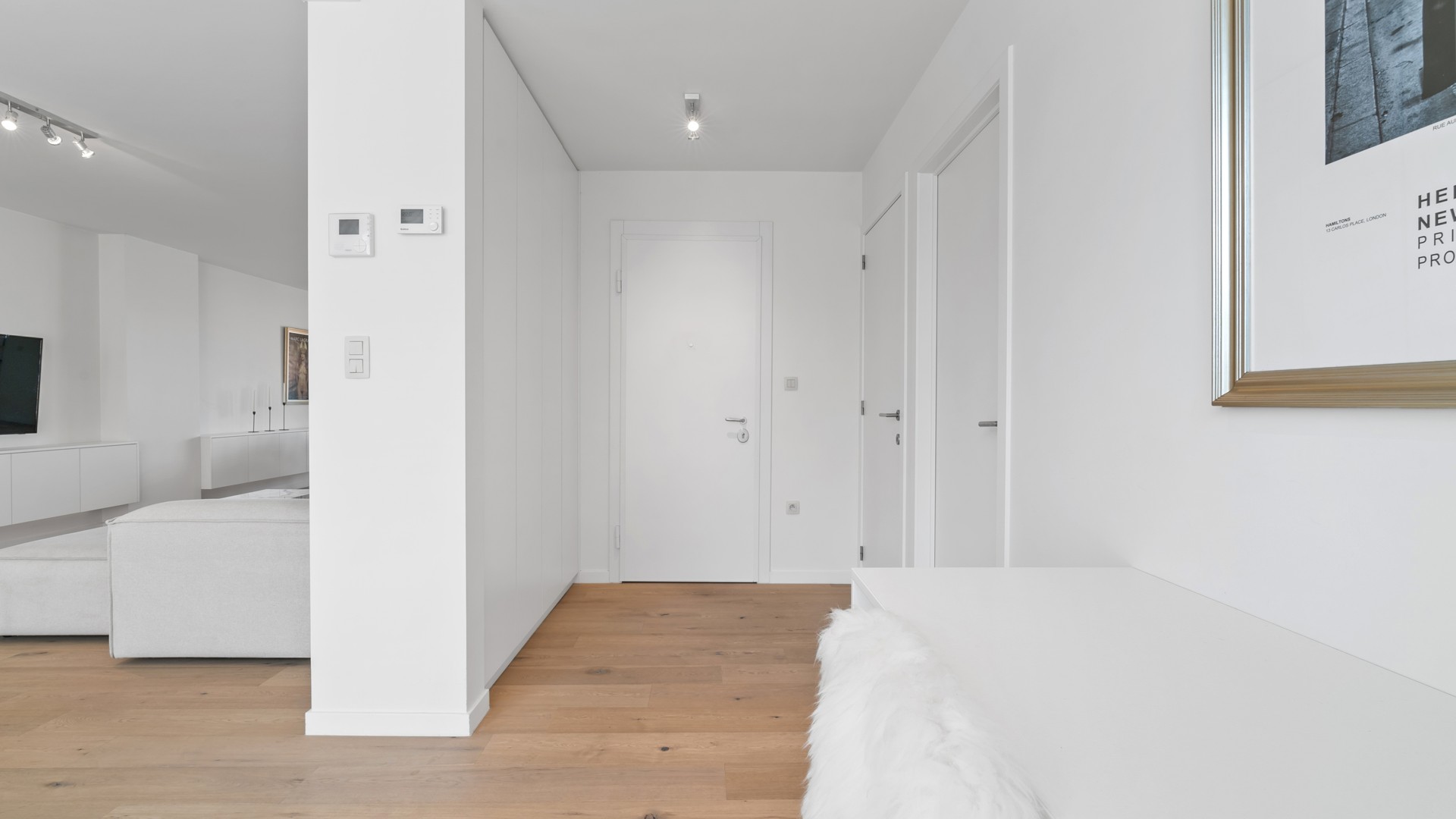 Exclusief appartement van 164,88 m2 met 2 terrassen in centrum Maaseik - photo 3