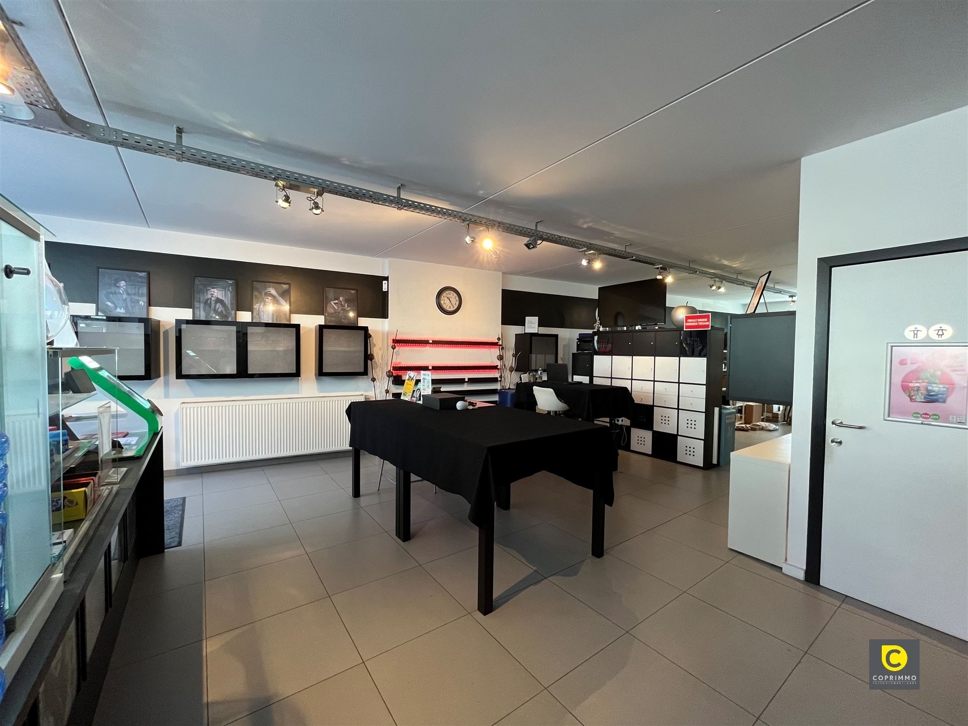 Handelsruimte met twee P - foto 3