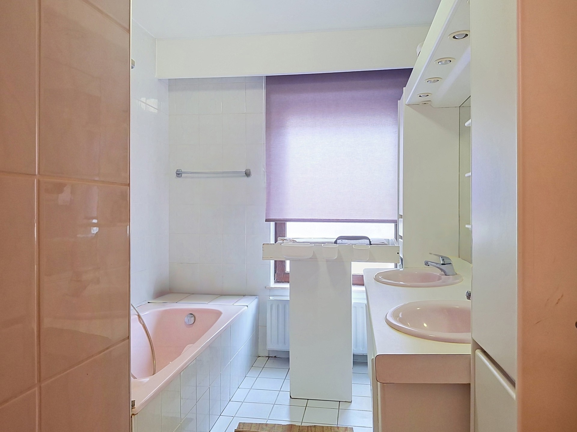 TE KOOP – 2-SLAAPKAMERAPPARTEMENT OP TOPLOCATIE IN VILVOORDE - foto 5