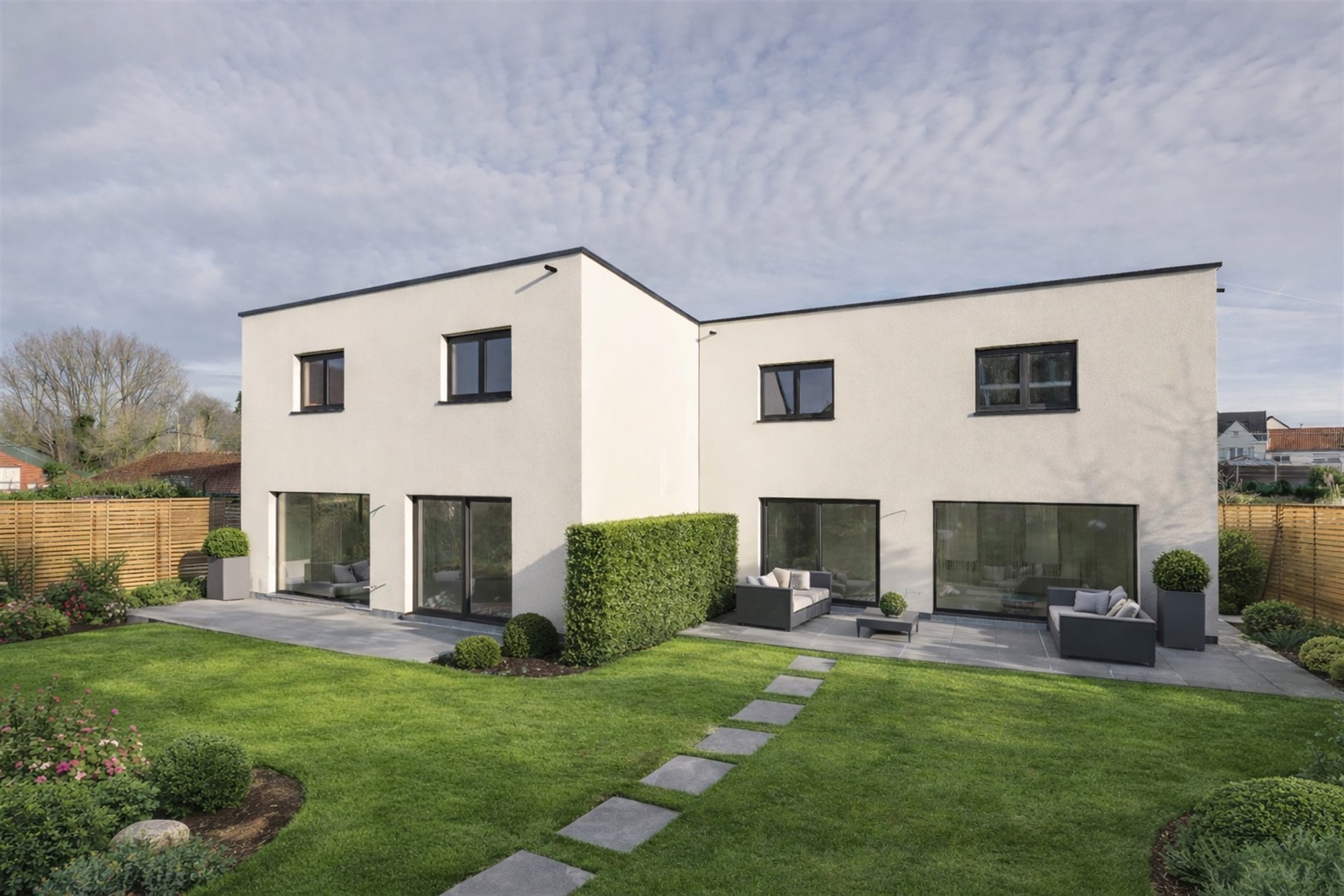 Project te koop in Oosterzele - foto 2