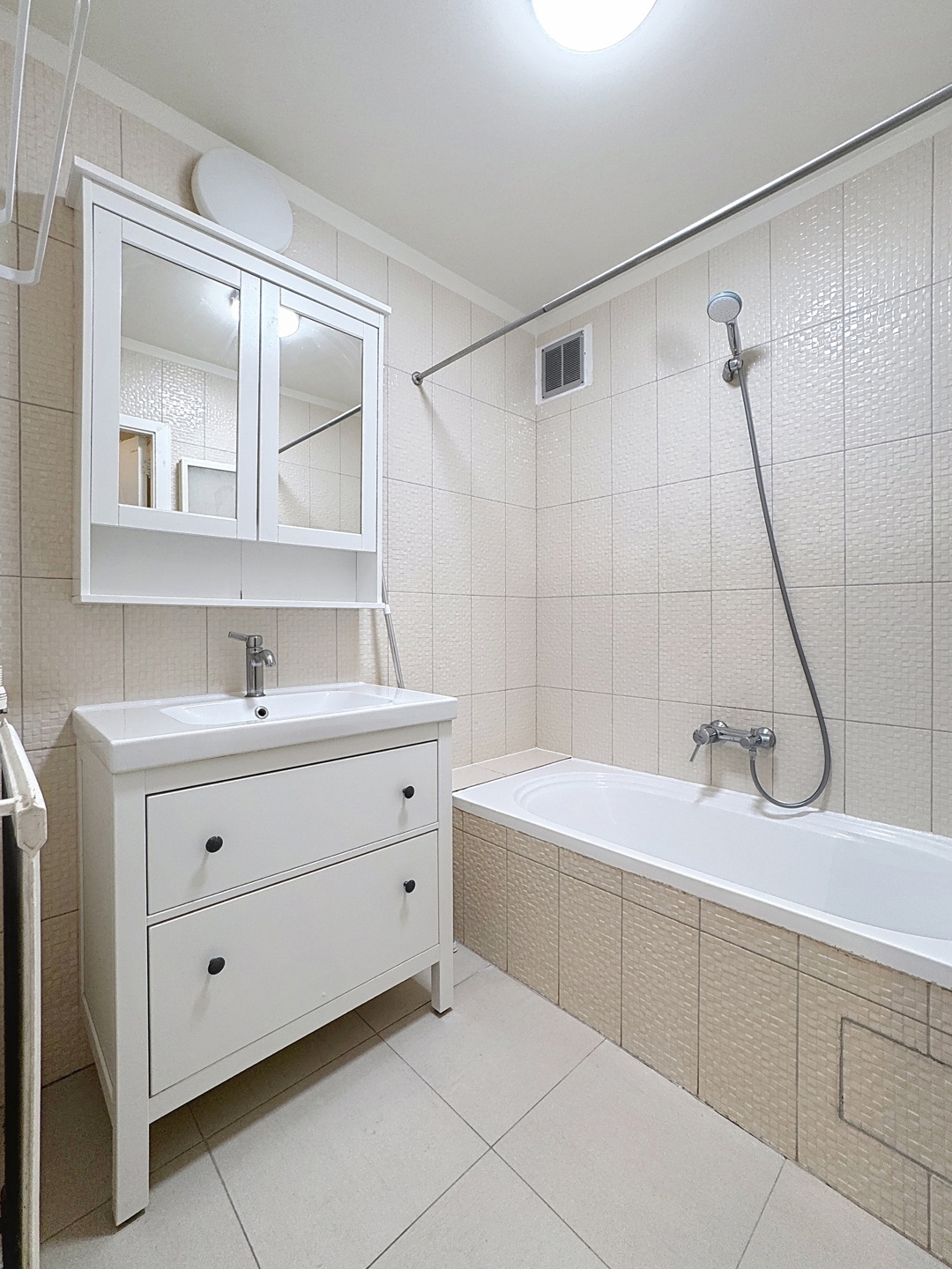 Appartement met 3 slaapkamers van 106 m² en 2 terrassen. - foto 5