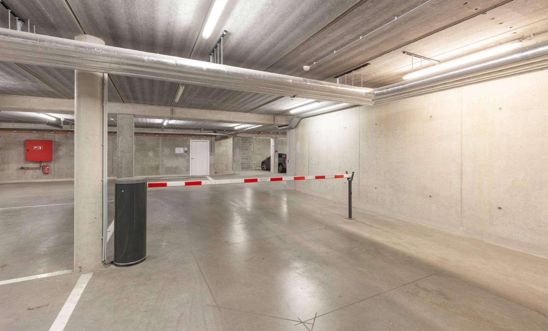 Ondergrondse staanplaatsen in Leuven centrum - foto 4