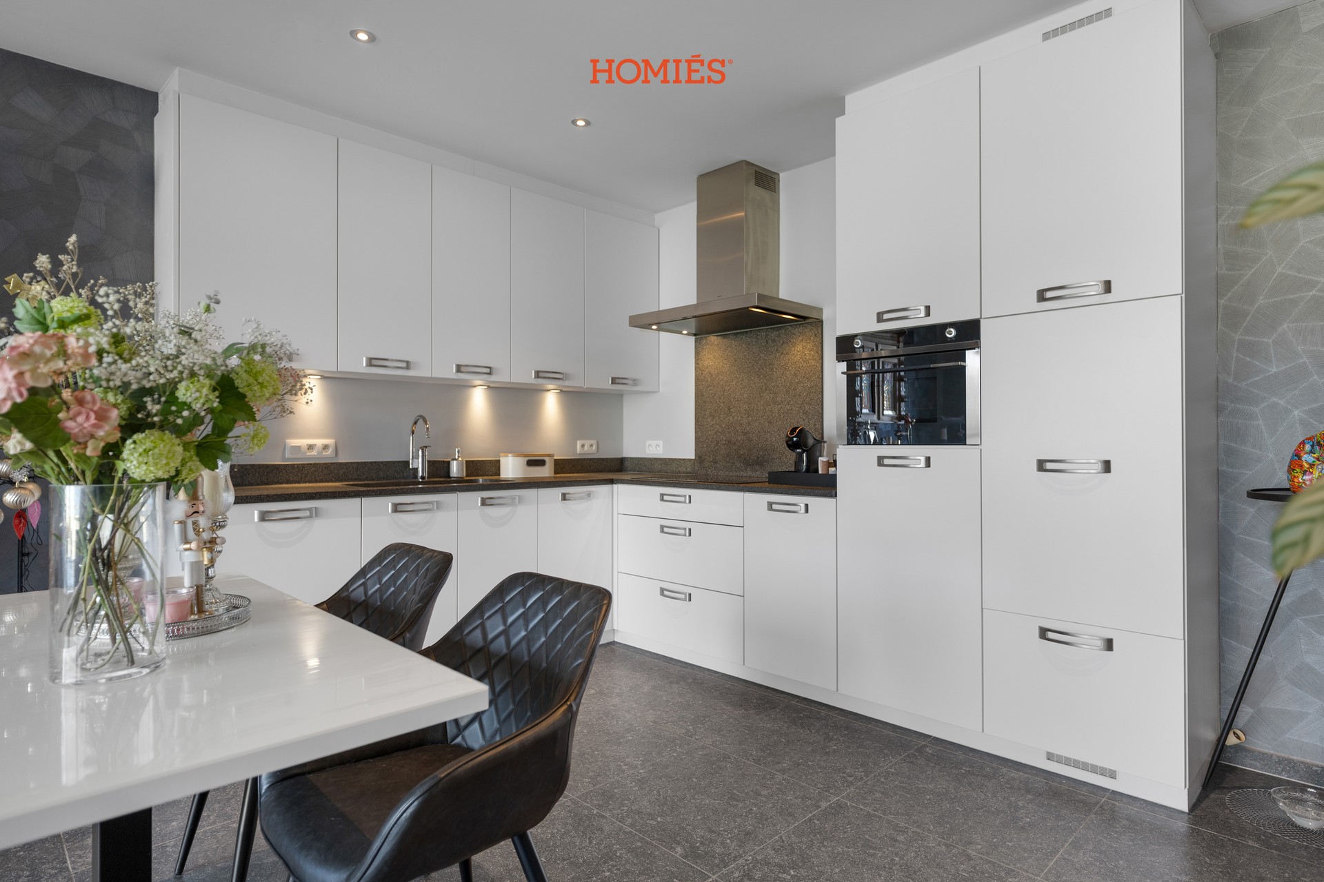 Uitzonderlijk appartement 3 slpks centrum Bierbeek - foto 5