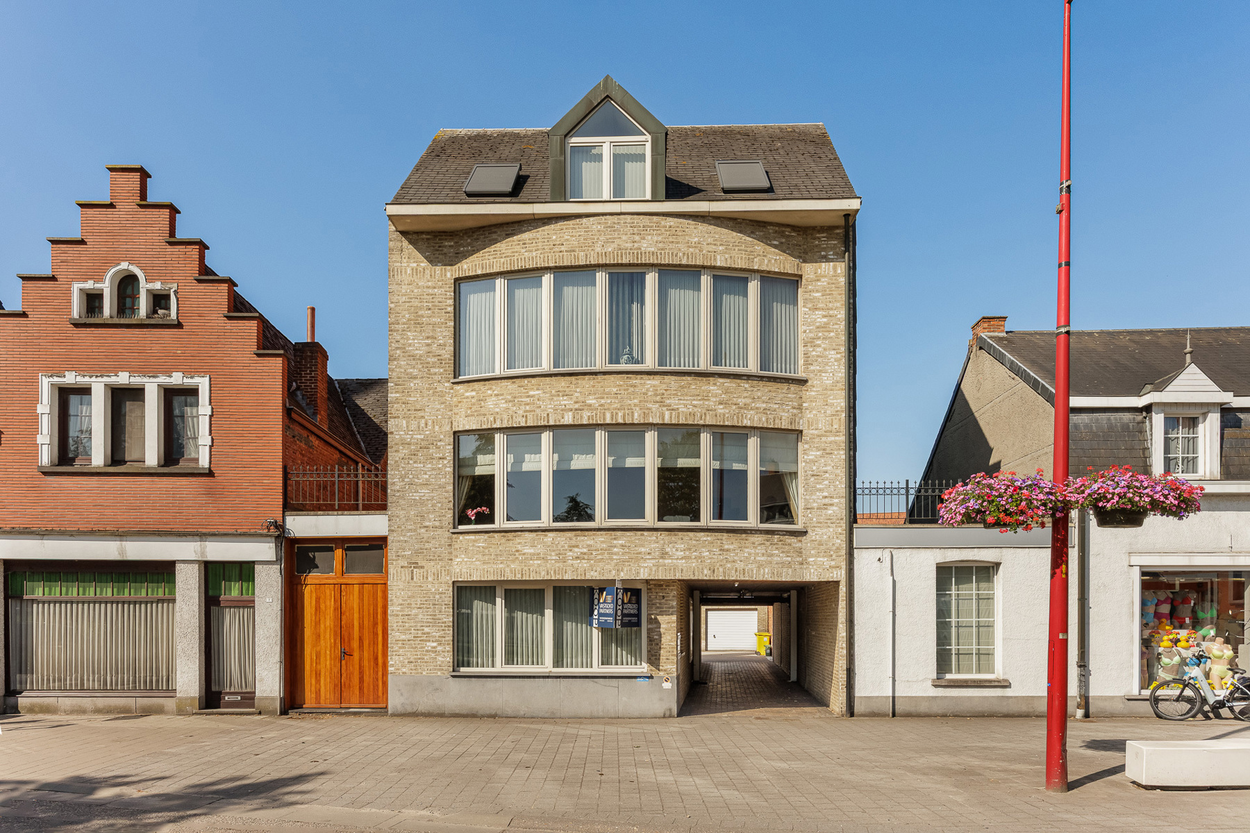 Appartement à vendre à Rijkevorsel