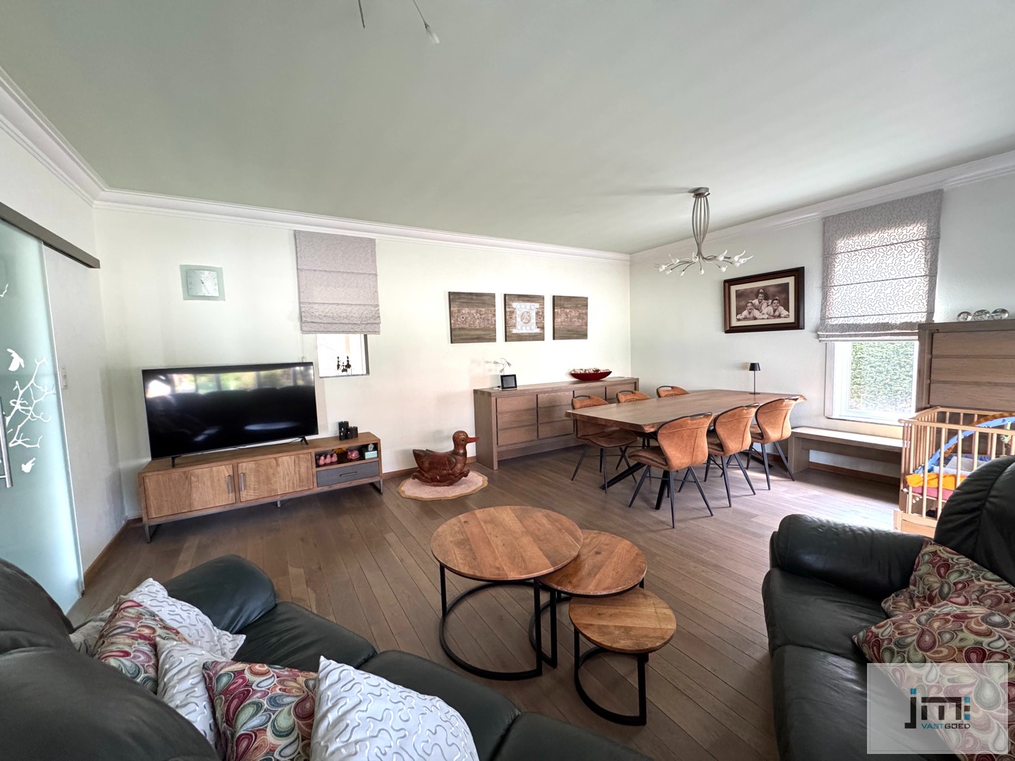 Commercial for sale in Hasselt with 7 bedrooms - photo 2