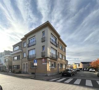 Appartement à vendre à Anvers