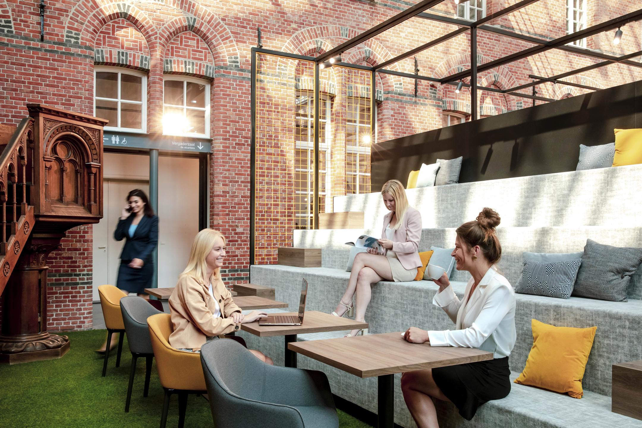 Commercieel te huur in Turnhout - foto 3