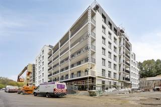 NEW STUDIO WITH TERRACE ON PRIME LOCATION In Sint-Lambrechts-Woluwe we find this beautiful residence located in the Neerveldstraat. In the vicinity...