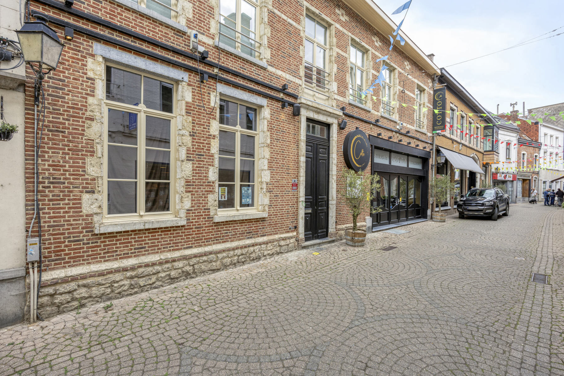 Appartement te koop in Tienen met 3 slaapkamers - foto 2