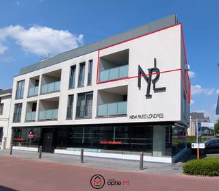 Ben je op zoek naar een ruim appartement in Maasmechelen met een moderne uitstraling en een praktische indeling? Dit appartement op de...