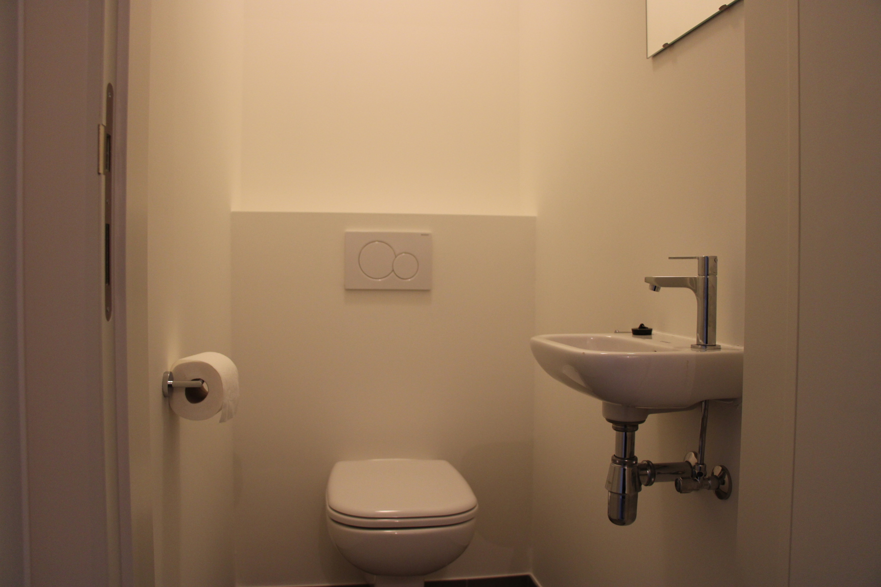 Appartement à louer à Tessenderlo-Ham avec 2 chambres - photo 3