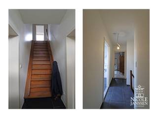 Ontdek deze ruime halfvrijstaande woning met vier slaapkamers, een gezellige tuin met tuinberging en inpandige garage in Opitter.De woning is gelegen...