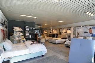 Commercial for rent in Eeklo