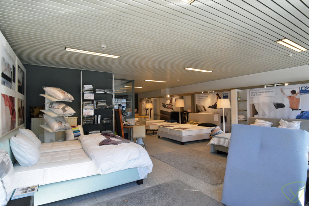 Commercial for rent in Eeklo - photo 2