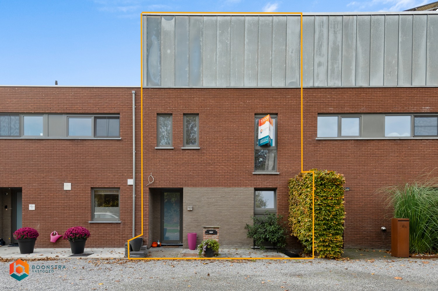House for sale in Mechelen