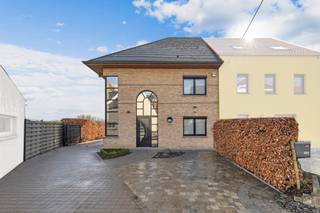 Maison à vendre à Affligem