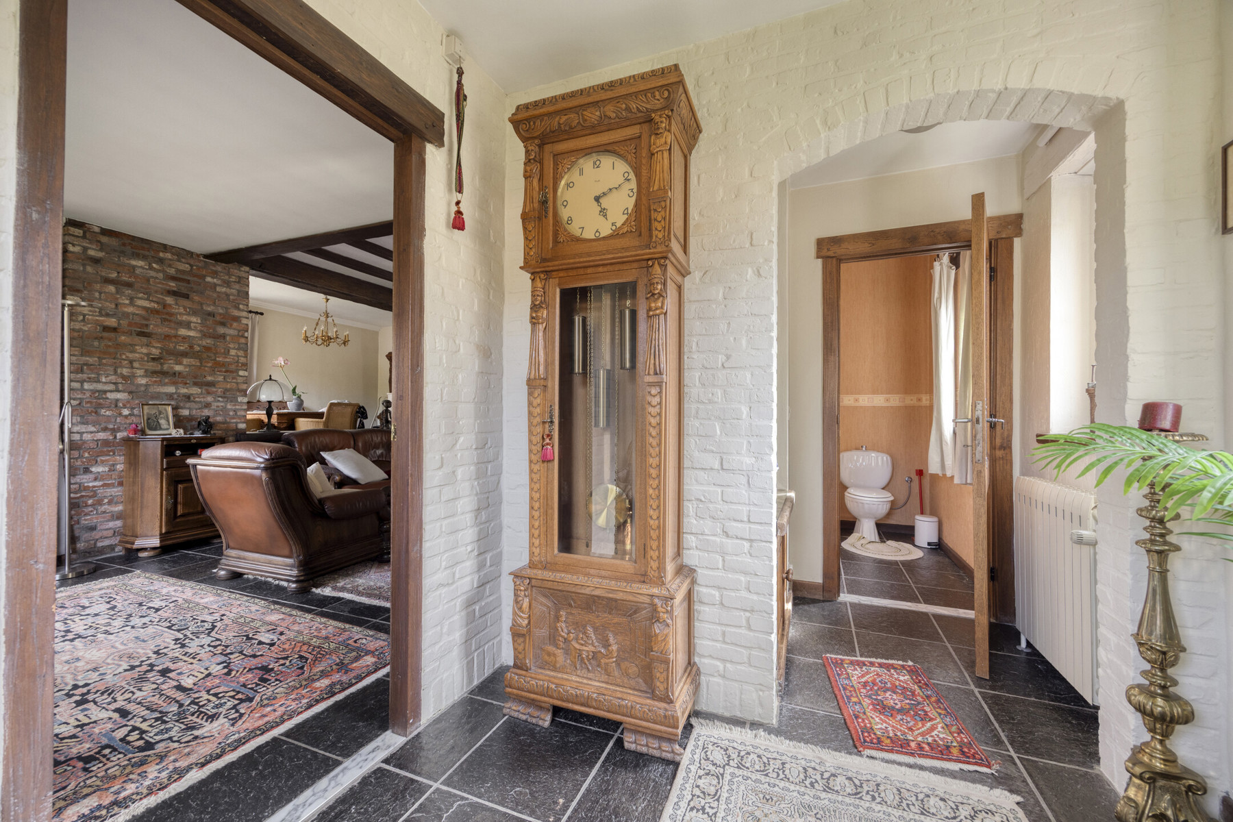 Huis te koop in Tienen met 2 slaapkamers - foto 5
