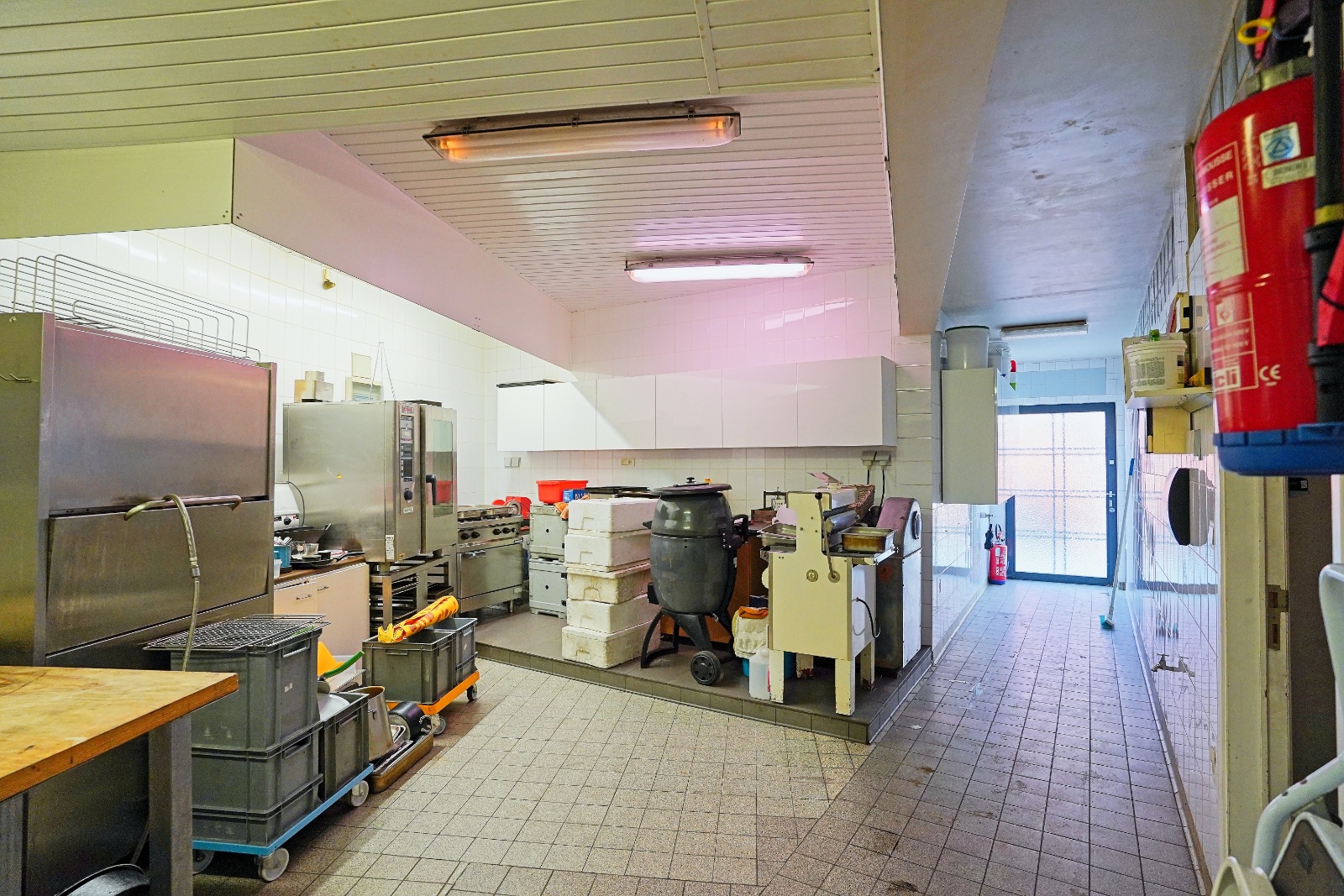 Handelsruimte met woongelegenheid op toplocatie te Sint-Niklaas - foto 5