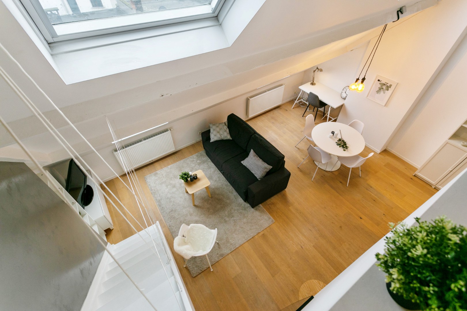 Super cool dakappartement op het Zuid - foto 3