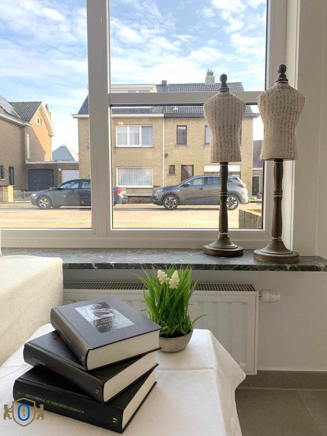 3-slpkr woning met tuin - foto 5
