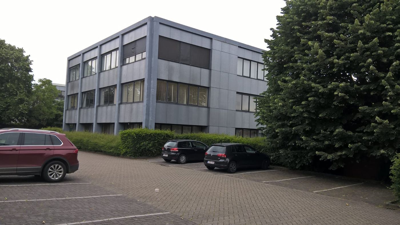 300 m² kantoren nabij de E40 te Zaventem - foto 1