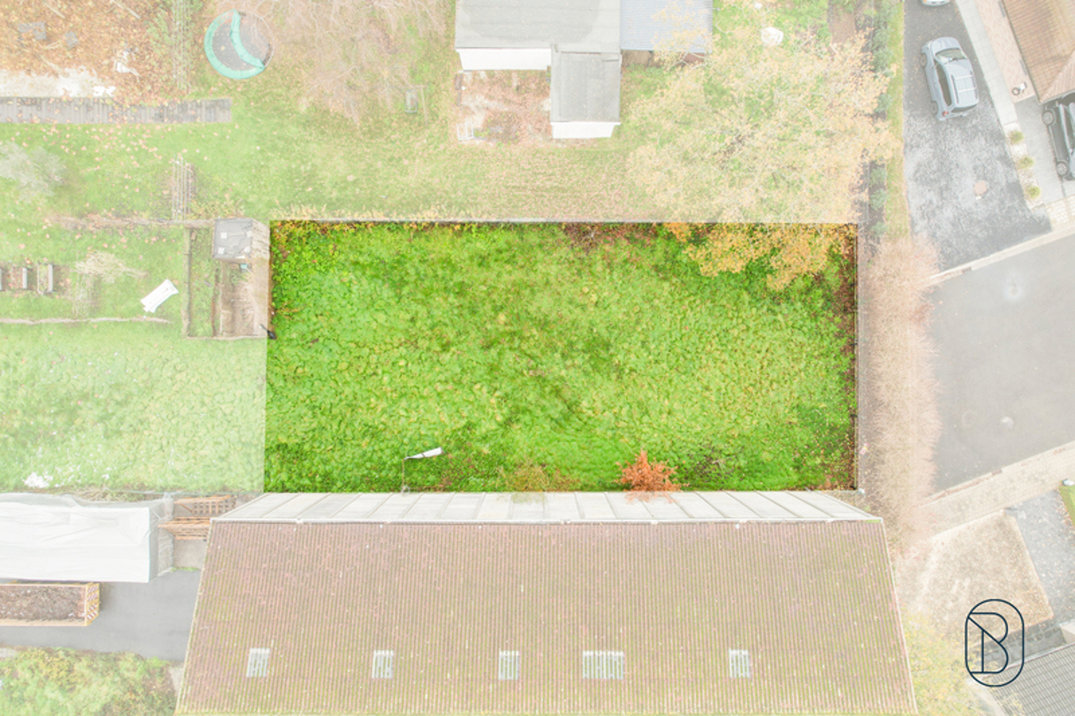 Land for sale in Harelbeke - photo 1