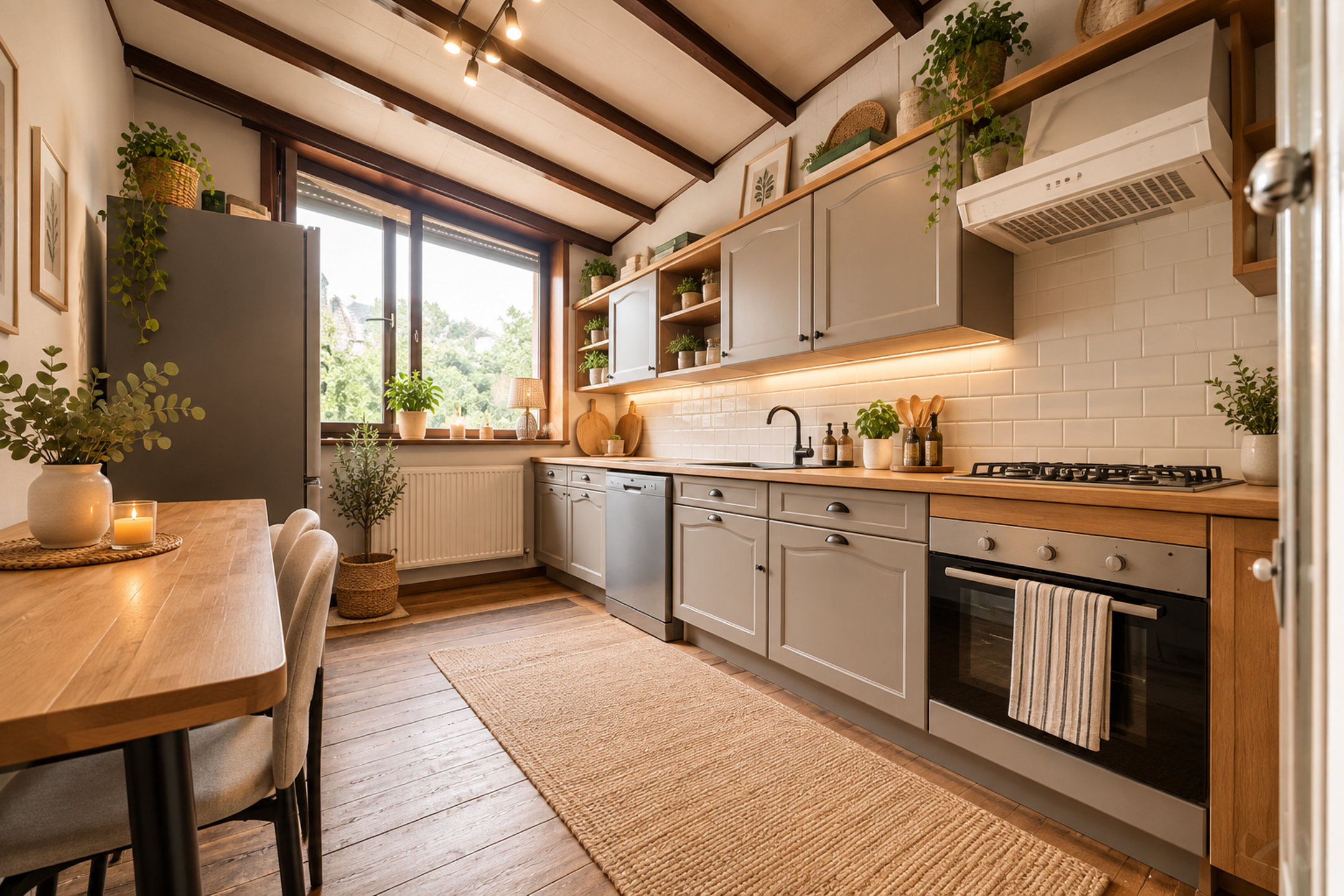 Huis te koop in Ath met 2 slaapkamers - foto 4